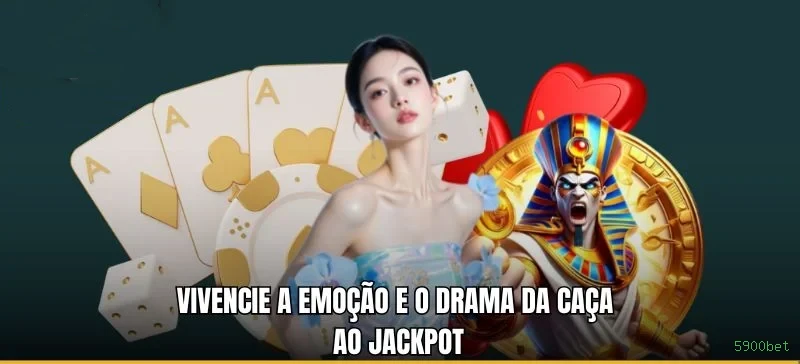 Acessar jogos e bônus no APK