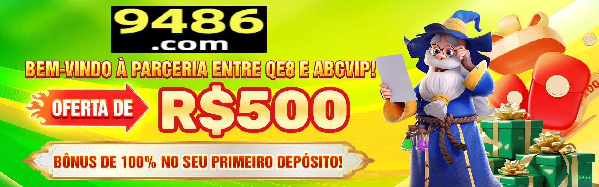 Programa VIP 5900bet