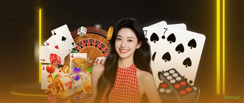 Programa VIP 5900bet