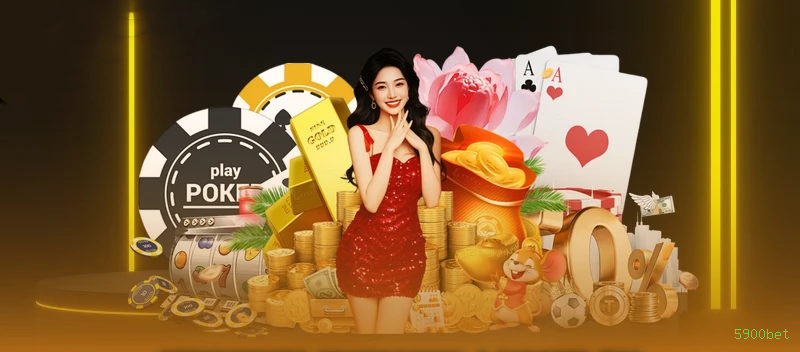 Cassino ao vivo com dealers reais da Evolution Gaming