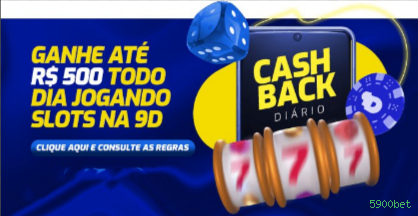 Suporte 5900bet